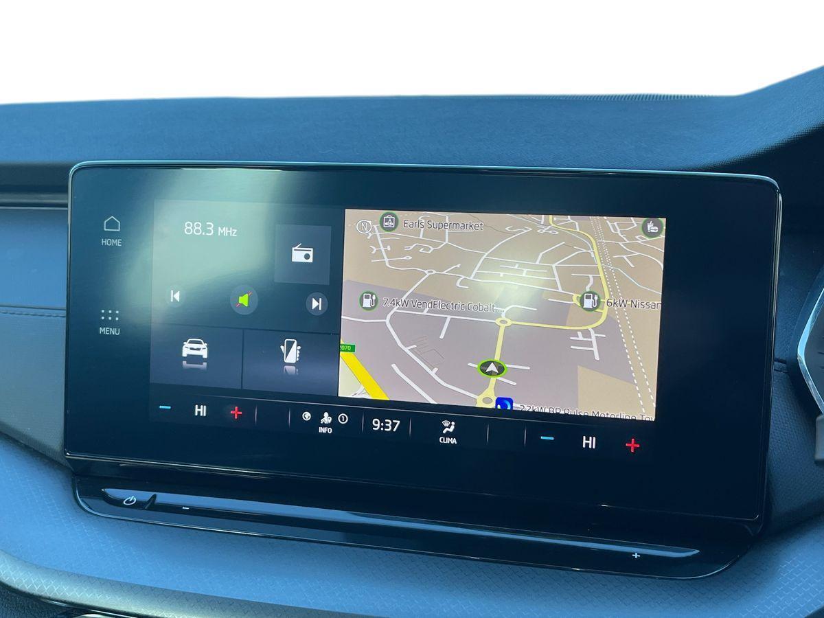 Used Skoda Octavia 2022 for sale - 76674817: Photo 11