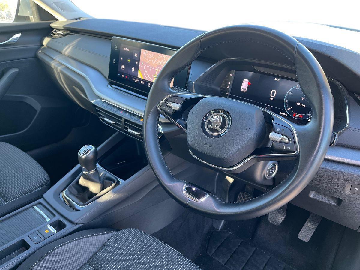 Used Skoda Octavia 2022 for sale - 76674817: Photo 12