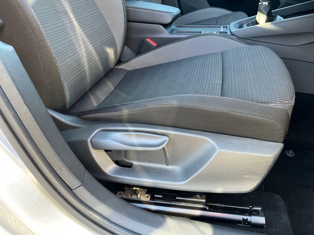 Used Skoda Octavia 2022 for sale - 76674817: Photo 14