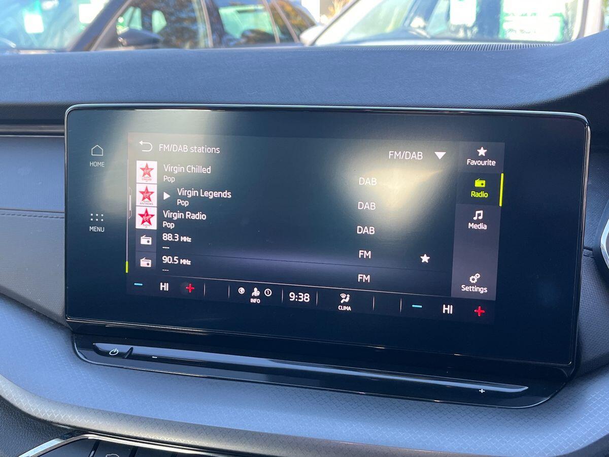 Used Skoda Octavia 2022 for sale - 76674817: Photo 16