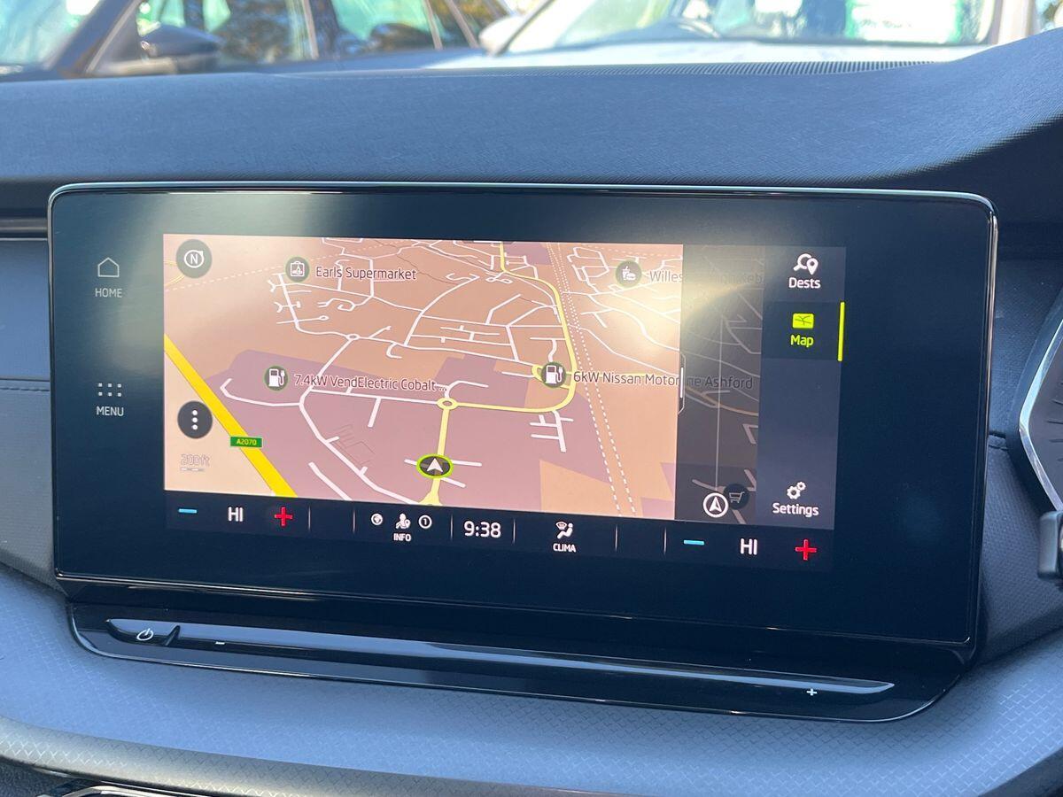 Used Skoda Octavia 2022 for sale - 76674817: Photo 18