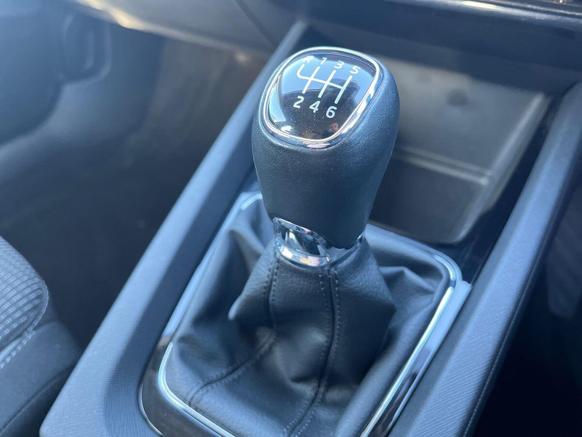 Used Skoda Octavia 2022 for sale - 76674817: Photo 19