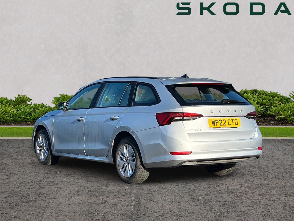 Used Skoda Octavia 2022 for sale - 76674817: Photo 2