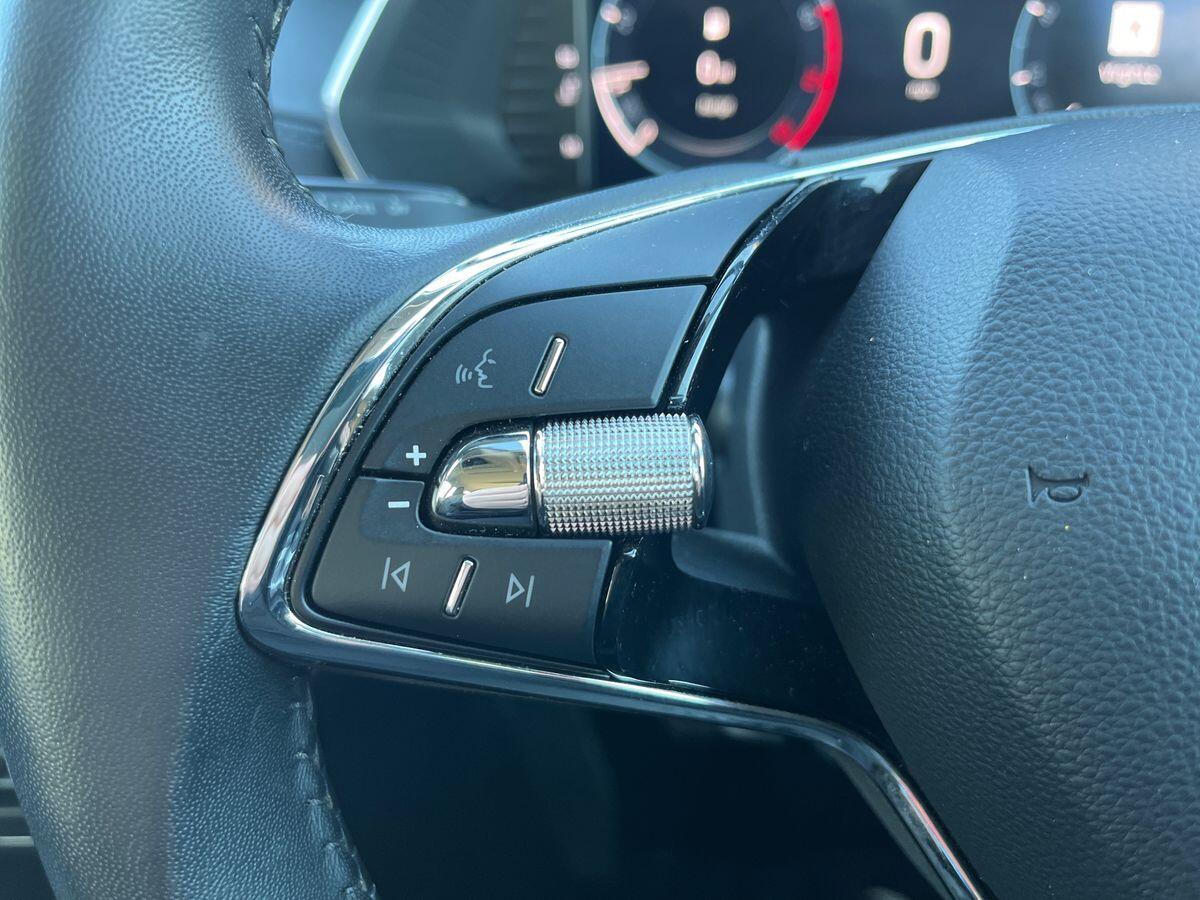 Used Skoda Octavia 2022 for sale - 76674817: Photo 21