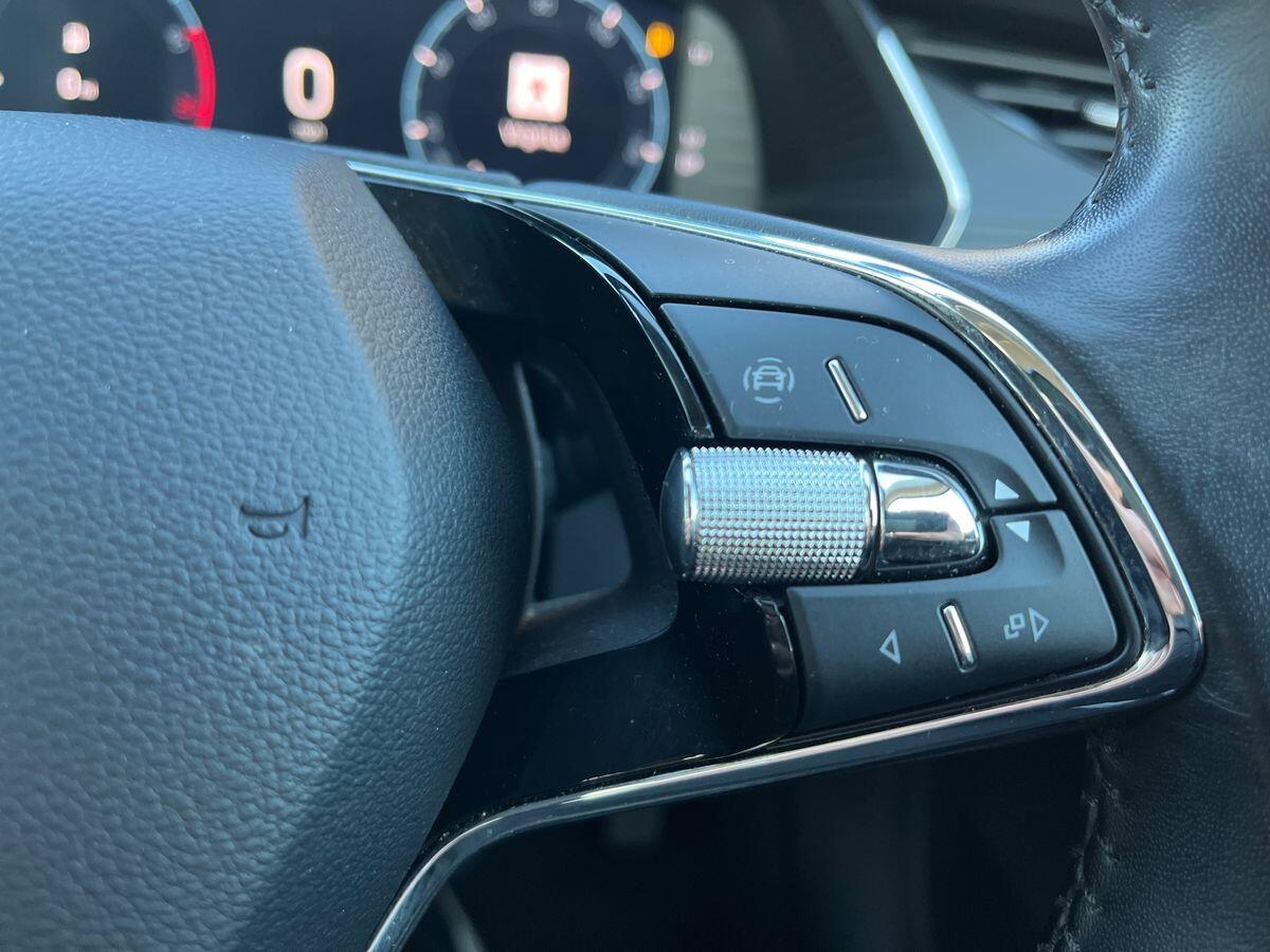 Used Skoda Octavia 2022 for sale - 76674817: Photo 22