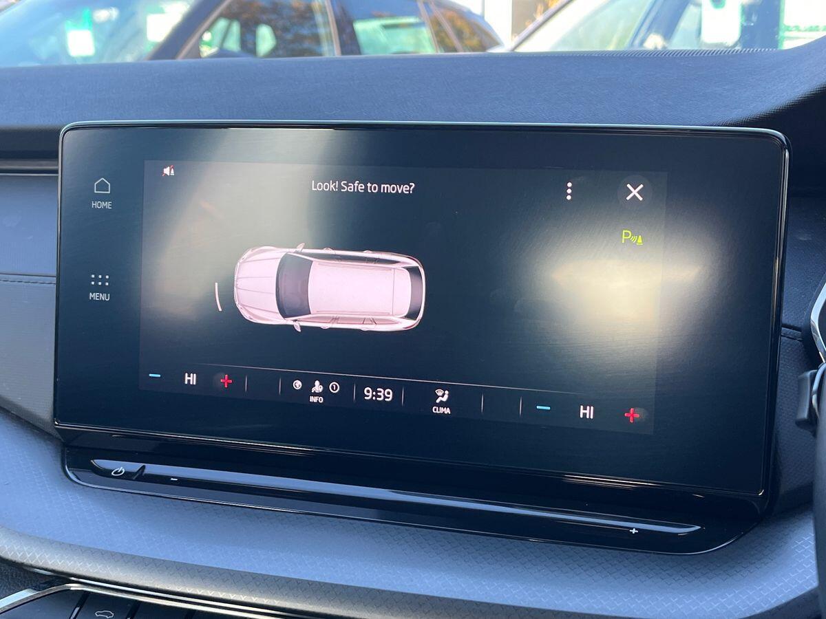 Used Skoda Octavia 2022 for sale - 76674817: Photo 24