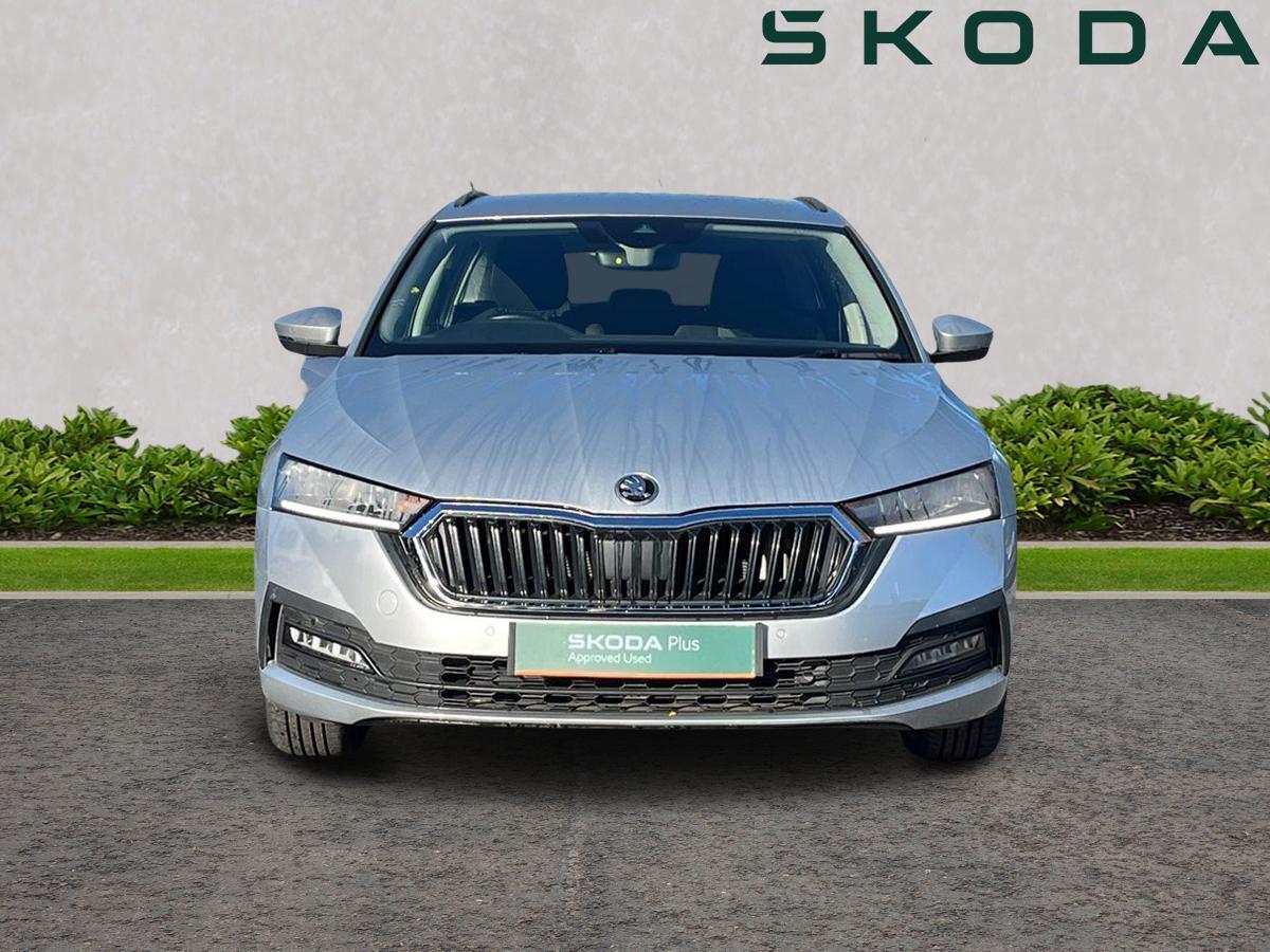 Used Skoda Octavia 2022 for sale - 76674817: Photo 3