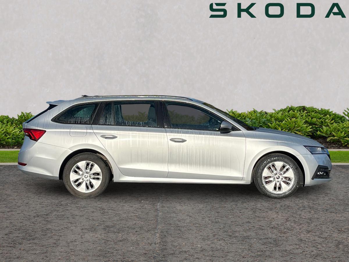 Used Skoda Octavia 2022 for sale - 76674817: Photo 5