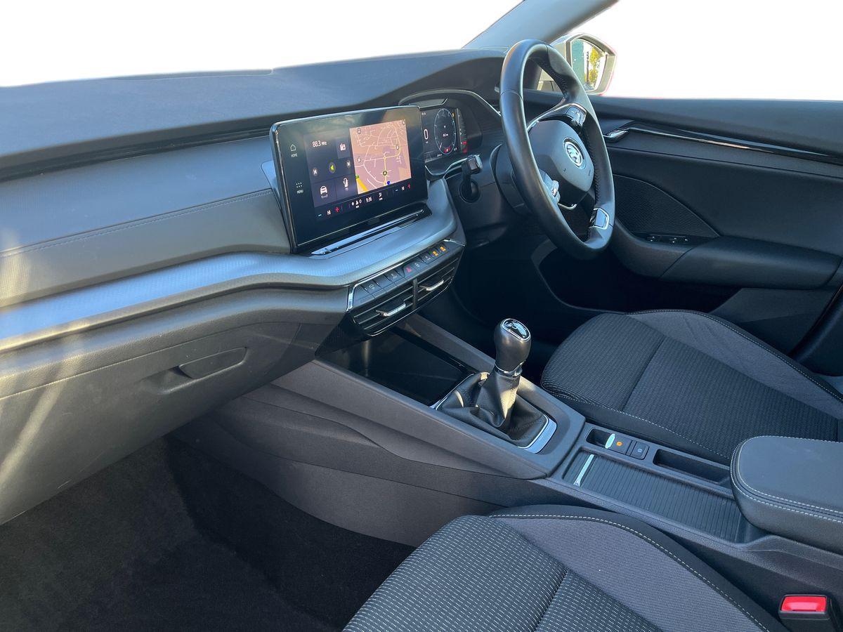 Used Skoda Octavia 2022 for sale - 76674817: Photo 7