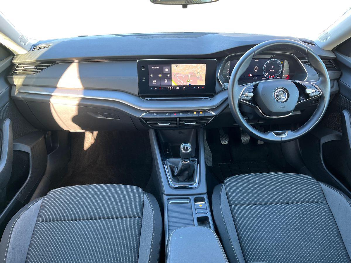 Used Skoda Octavia 2022 for sale - 76674817: Photo 8