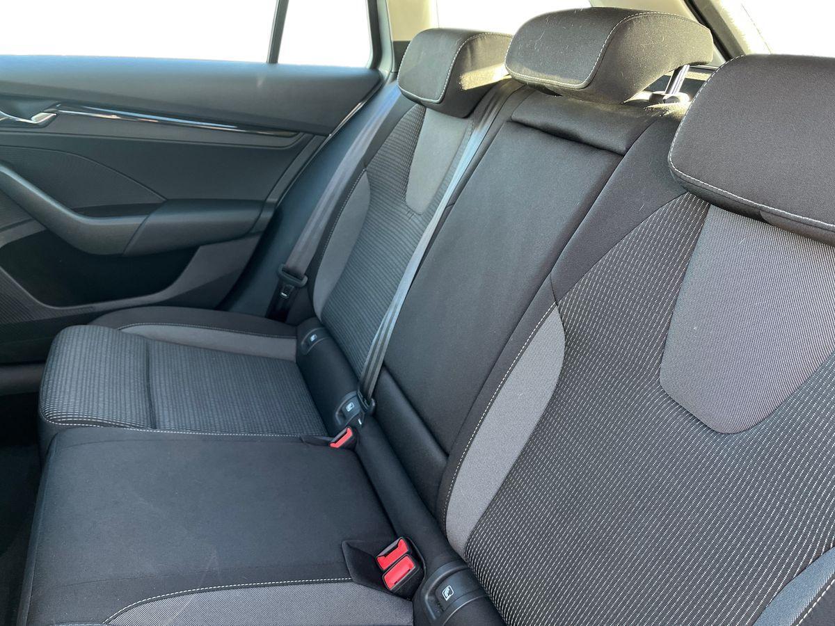 Used Skoda Octavia 2022 for sale - 76674817: Photo 9