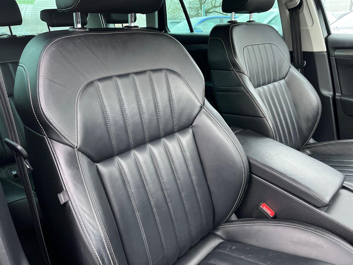Used Skoda Superb 2020 for sale - 77542109: Photo 14