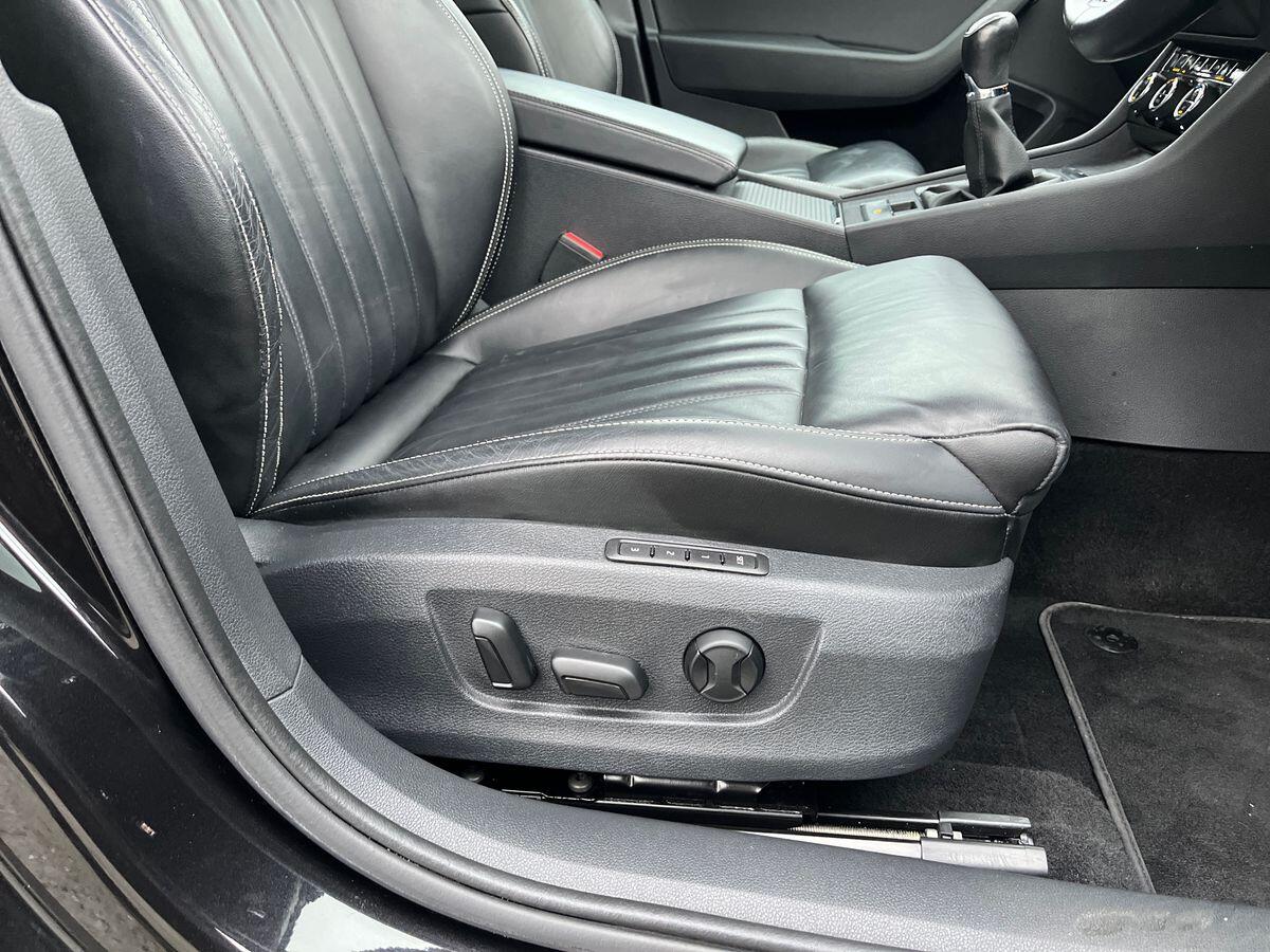 Used Skoda Superb 2020 for sale - 77542109: Photo 15