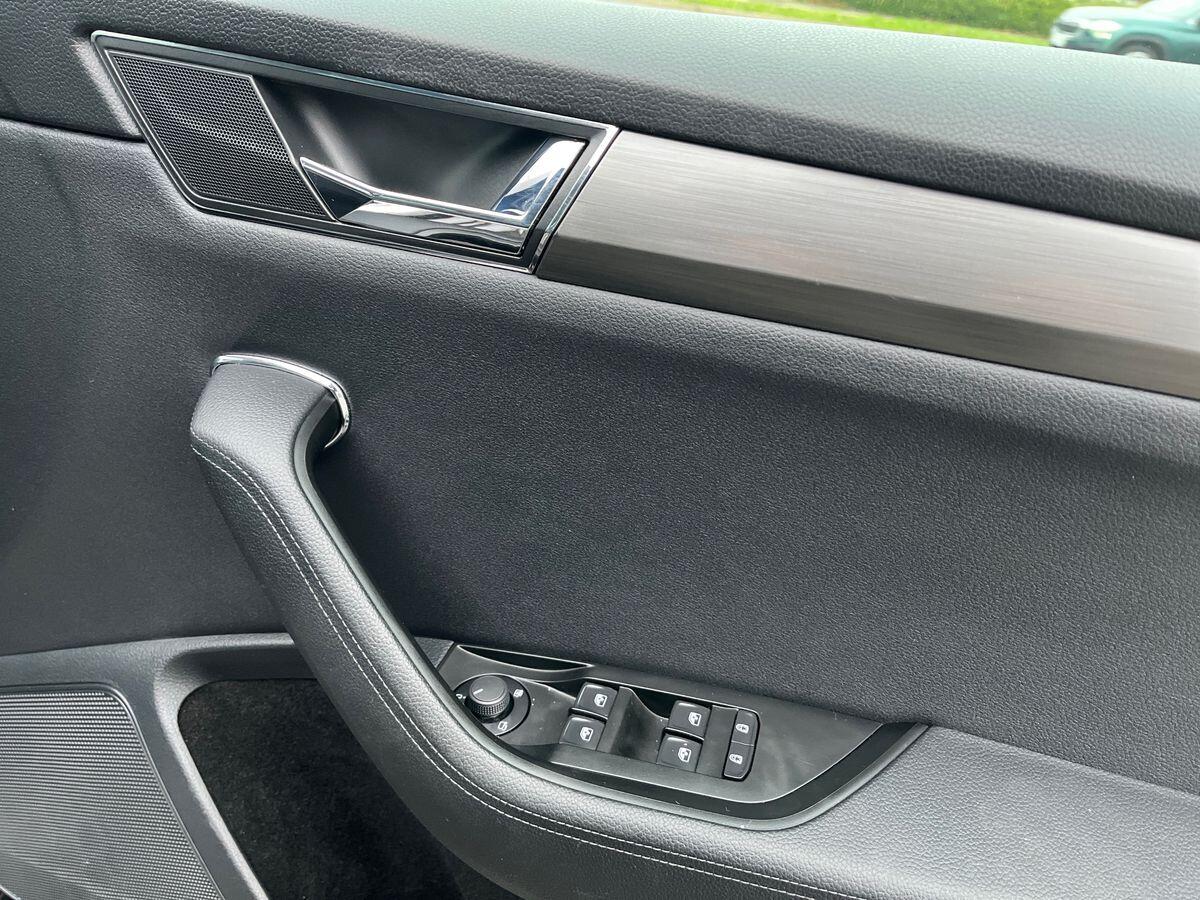 Used Skoda Superb 2020 for sale - 77542109: Photo 16