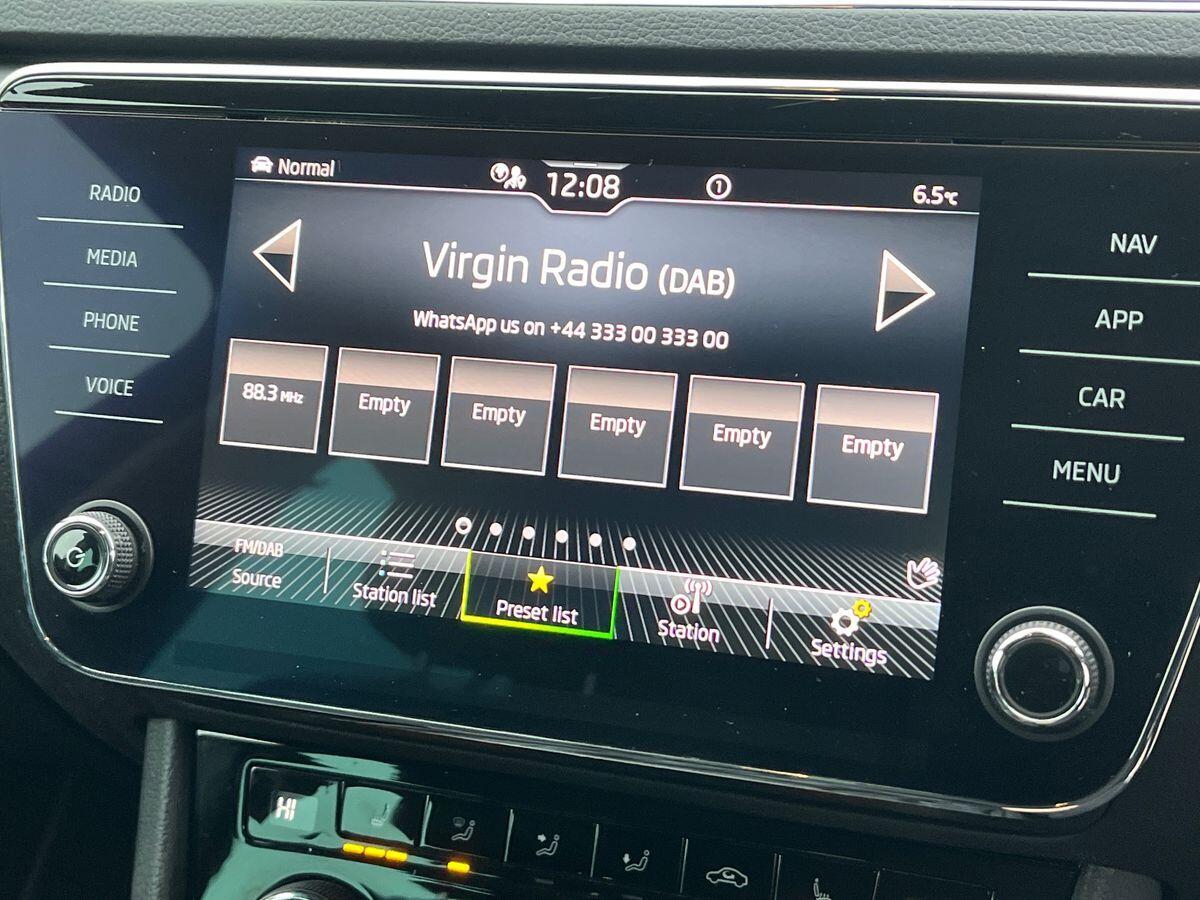 Used Skoda Superb 2020 for sale - 77542109: Photo 17