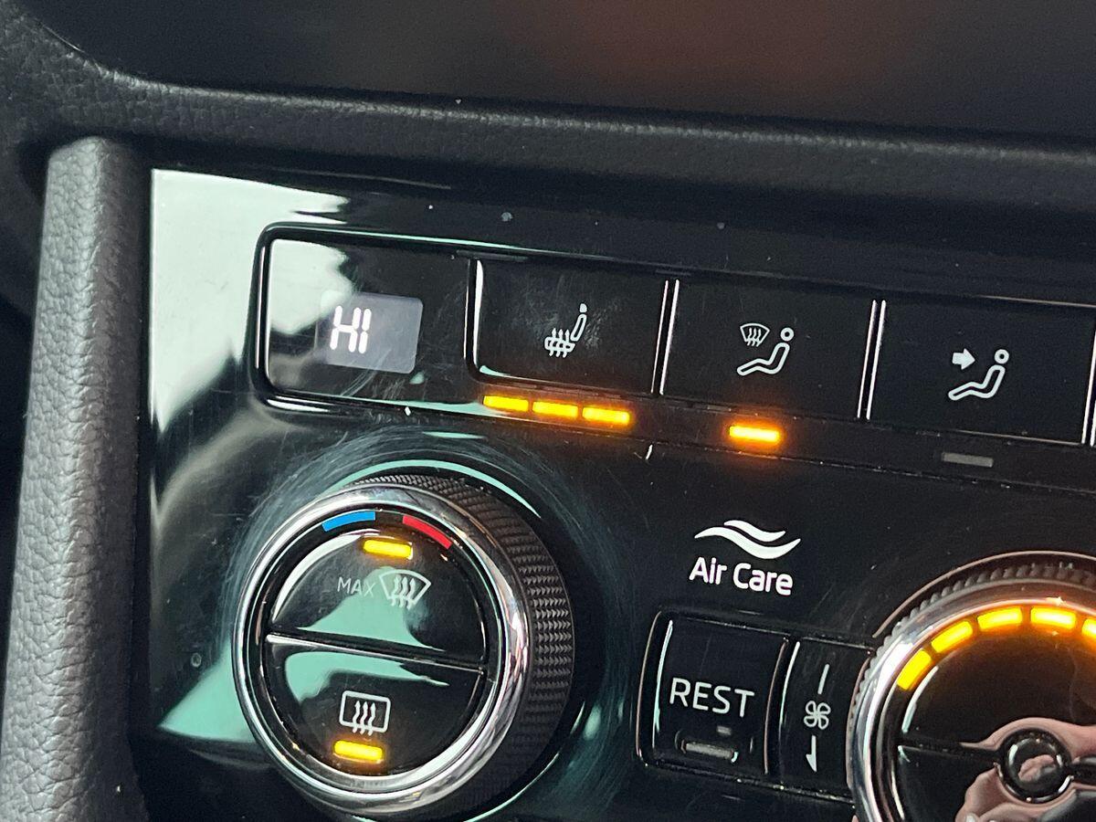 Used Skoda Superb 2020 for sale - 77542109: Photo 21