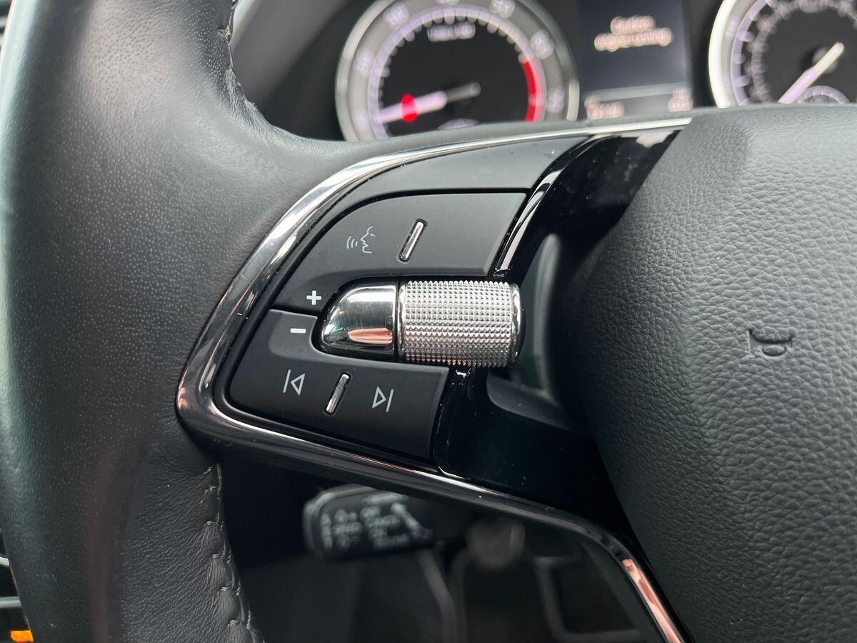 Used Skoda Superb 2020 for sale - 77542109: Photo 23