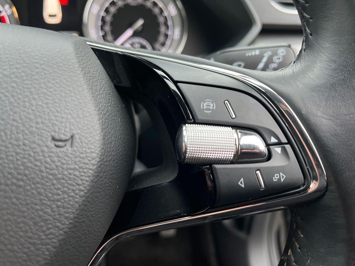 Used Skoda Superb 2020 for sale - 77542109: Photo 24