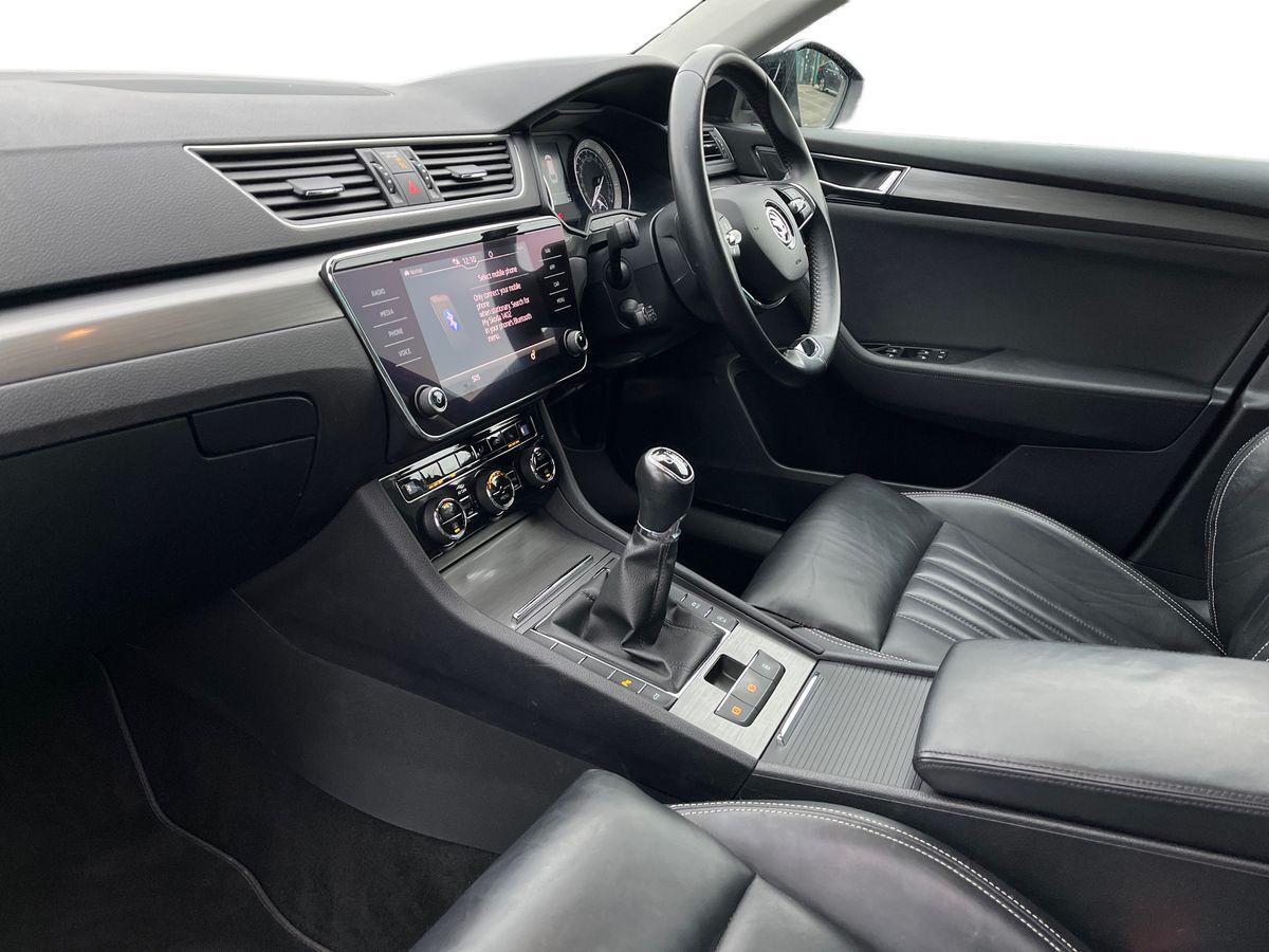 Used Skoda Superb 2020 for sale - 77542109: Photo 7