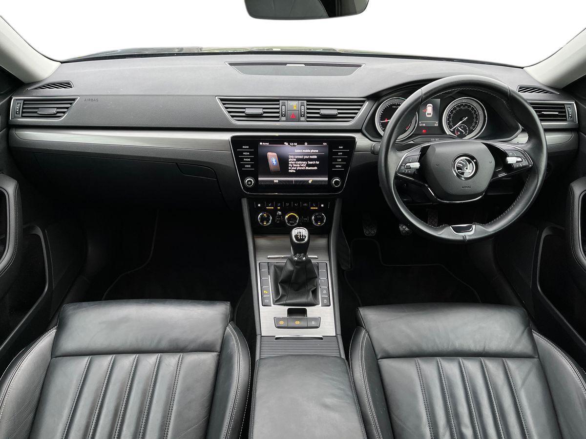 Used Skoda Superb 2020 for sale - 77542109: Photo 8