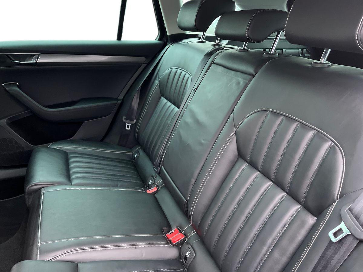 Used Skoda Superb 2020 for sale - 77542109: Photo 9