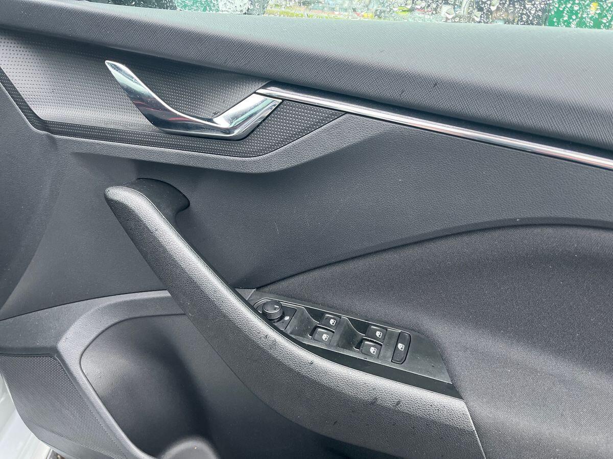 Used Skoda Kamiq 2022 for sale - 77541920: Photo 16