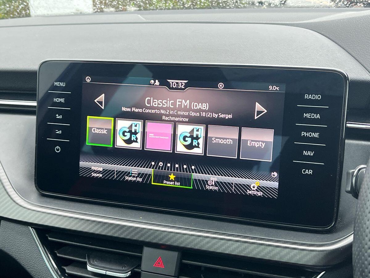 Used Skoda Kamiq 2022 for sale - 77541920: Photo 18