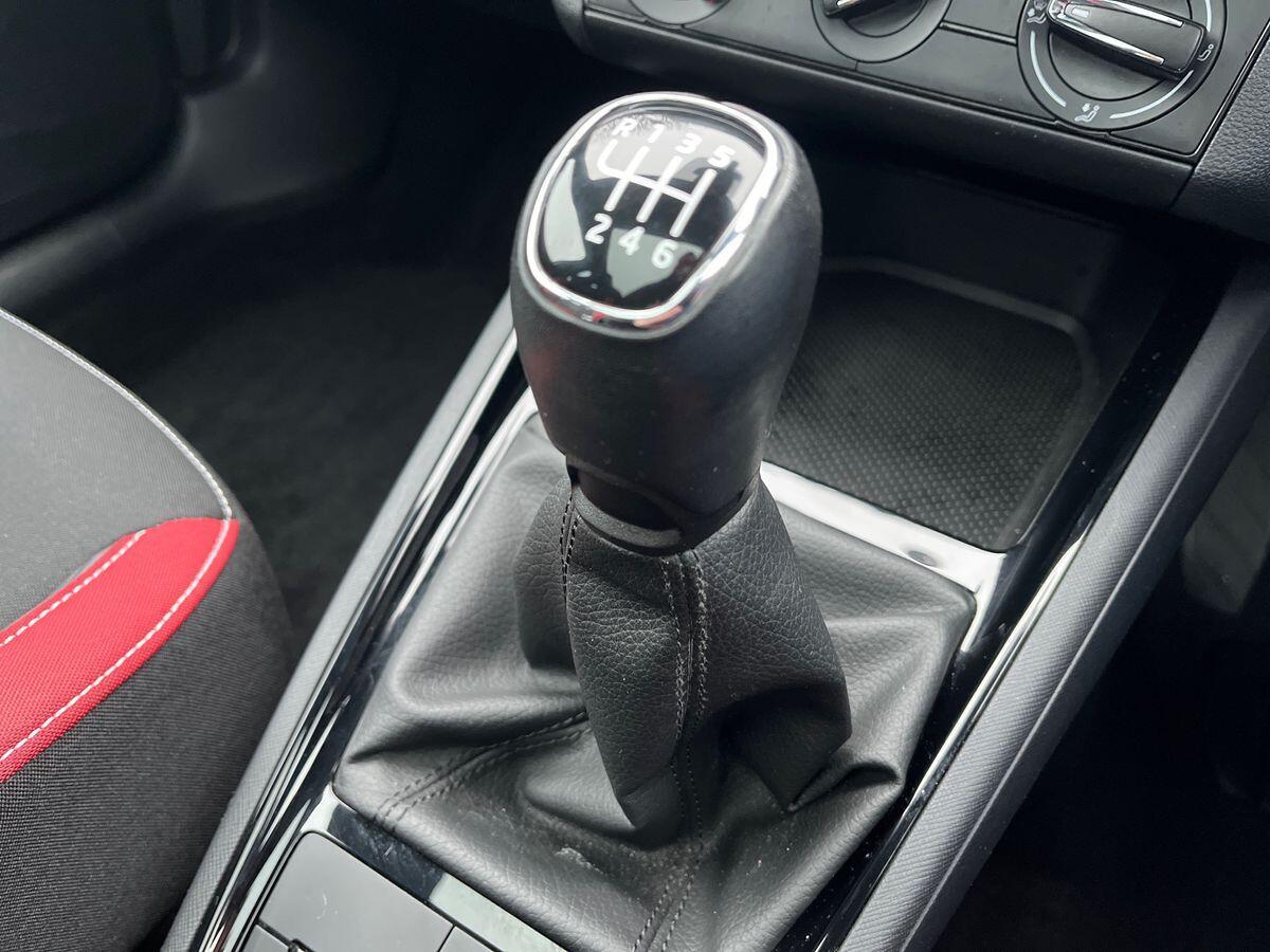 Used Skoda Kamiq 2022 for sale - 77541920: Photo 21