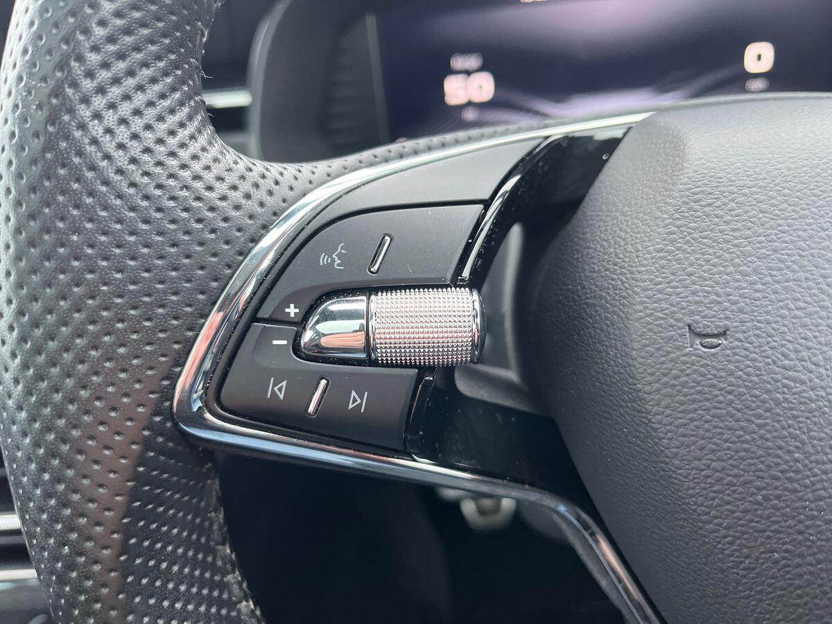 Used Skoda Kamiq 2022 for sale - 77541920: Photo 23