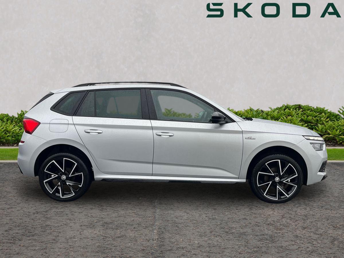 Used Skoda Kamiq 2022 for sale - 77541920: Photo 5