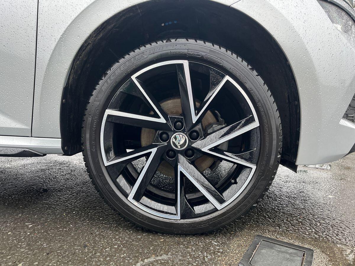 Used Skoda Kamiq 2022 for sale - 77541920: Photo 6