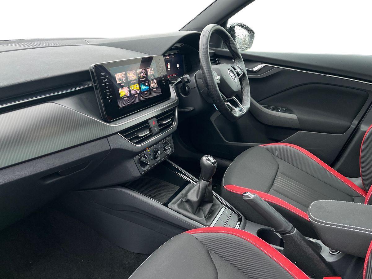 Used Skoda Kamiq 2022 for sale - 77541920: Photo 7