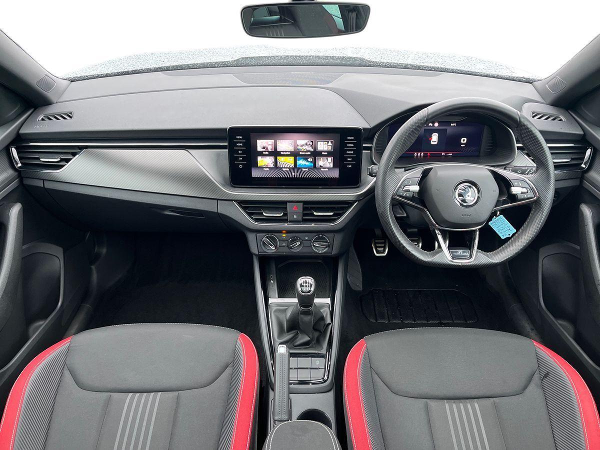 Used Skoda Kamiq 2022 for sale - 77541920: Photo 8