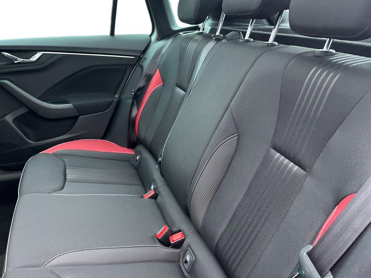 Used Skoda Kamiq 2022 for sale - 77541920: Photo 9