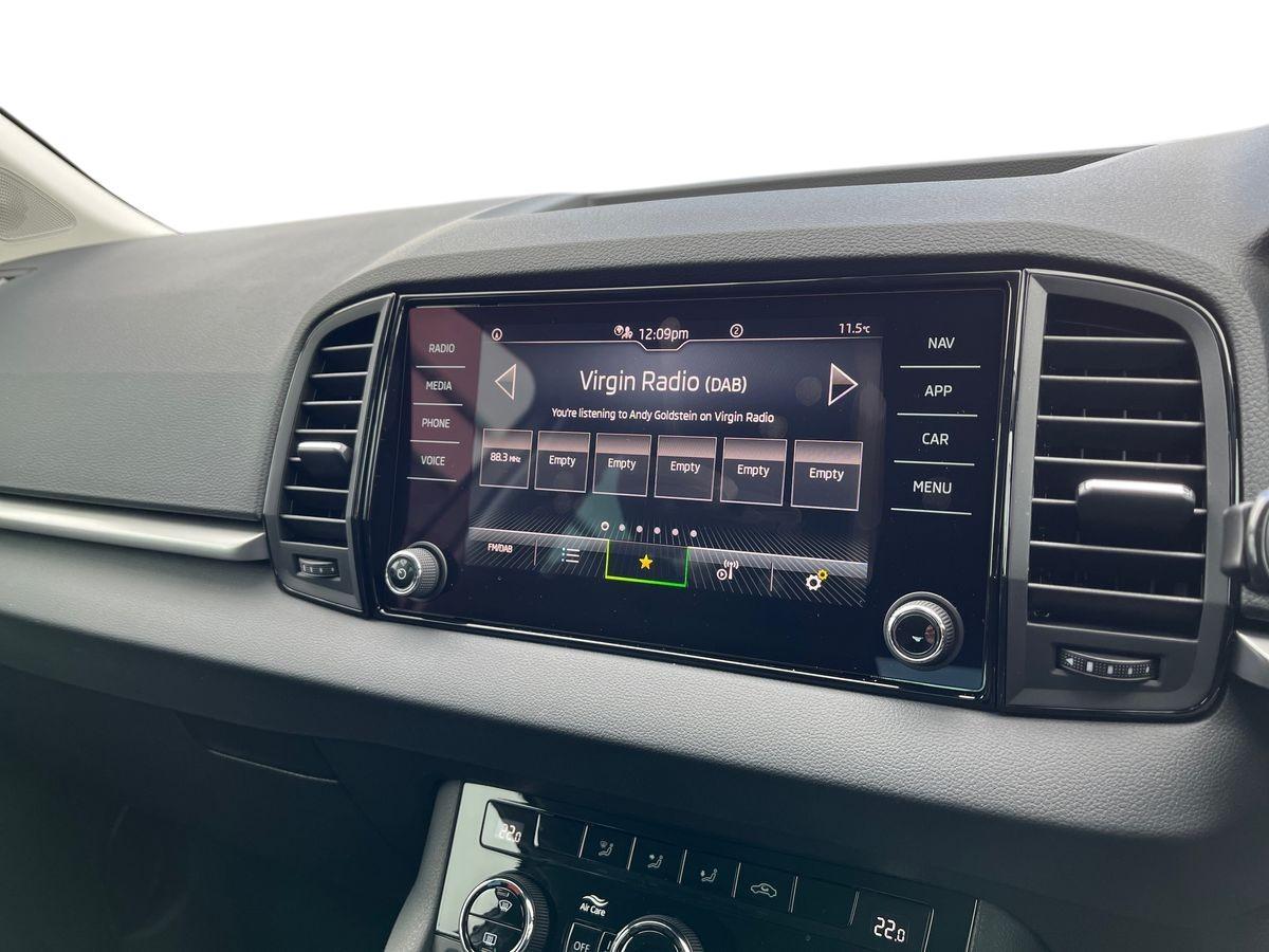 Used Skoda Karoq 2025 for sale - 76678440: Photo 11