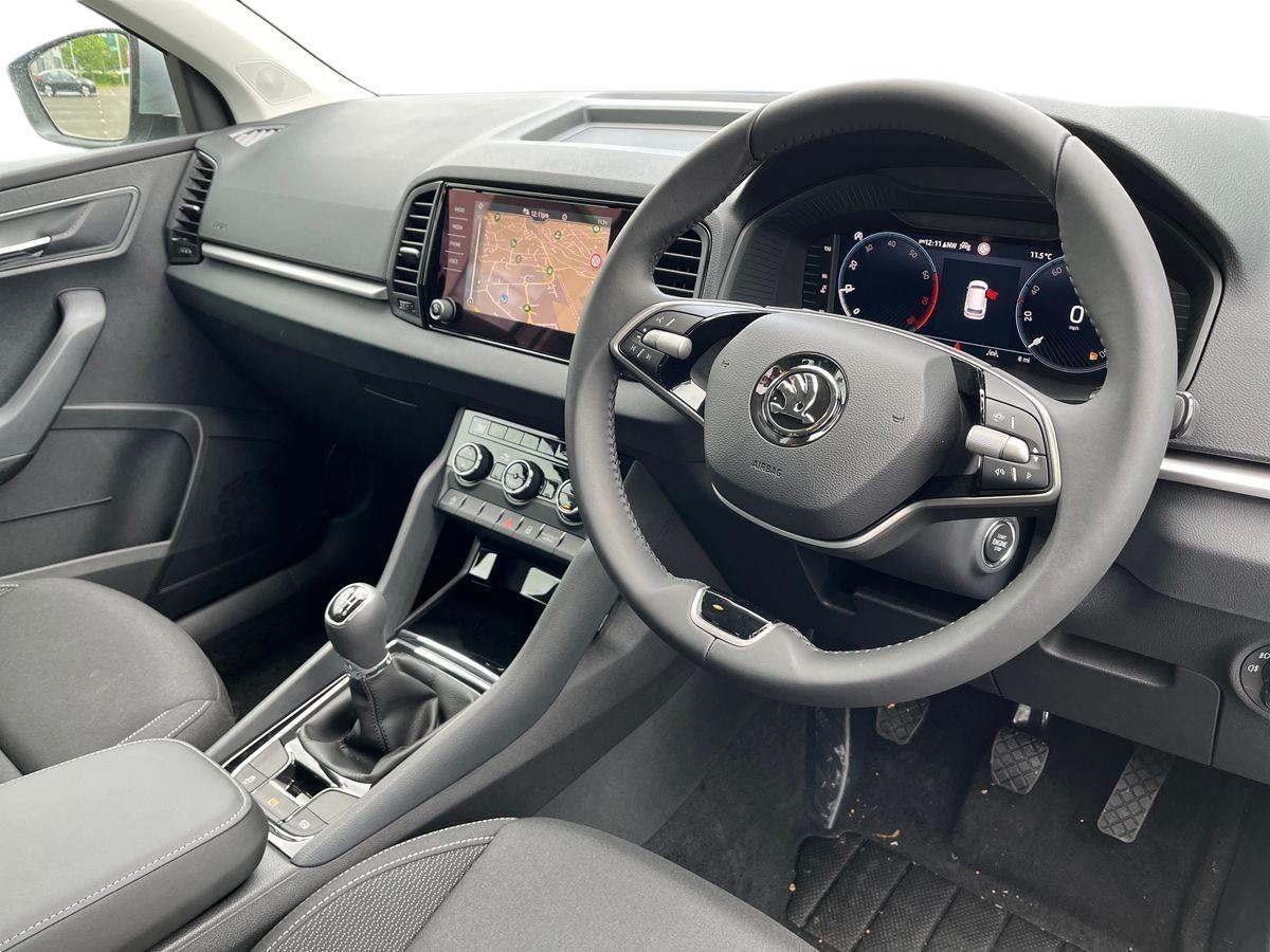 Used Skoda Karoq 2025 for sale - 76678440: Photo 12