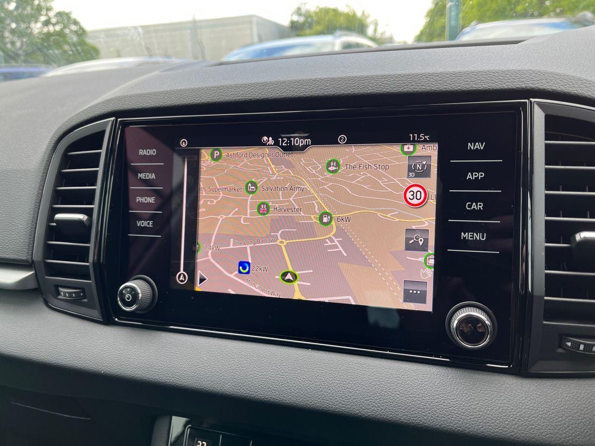 Used Skoda Karoq 2025 for sale - 76678440: Photo 13