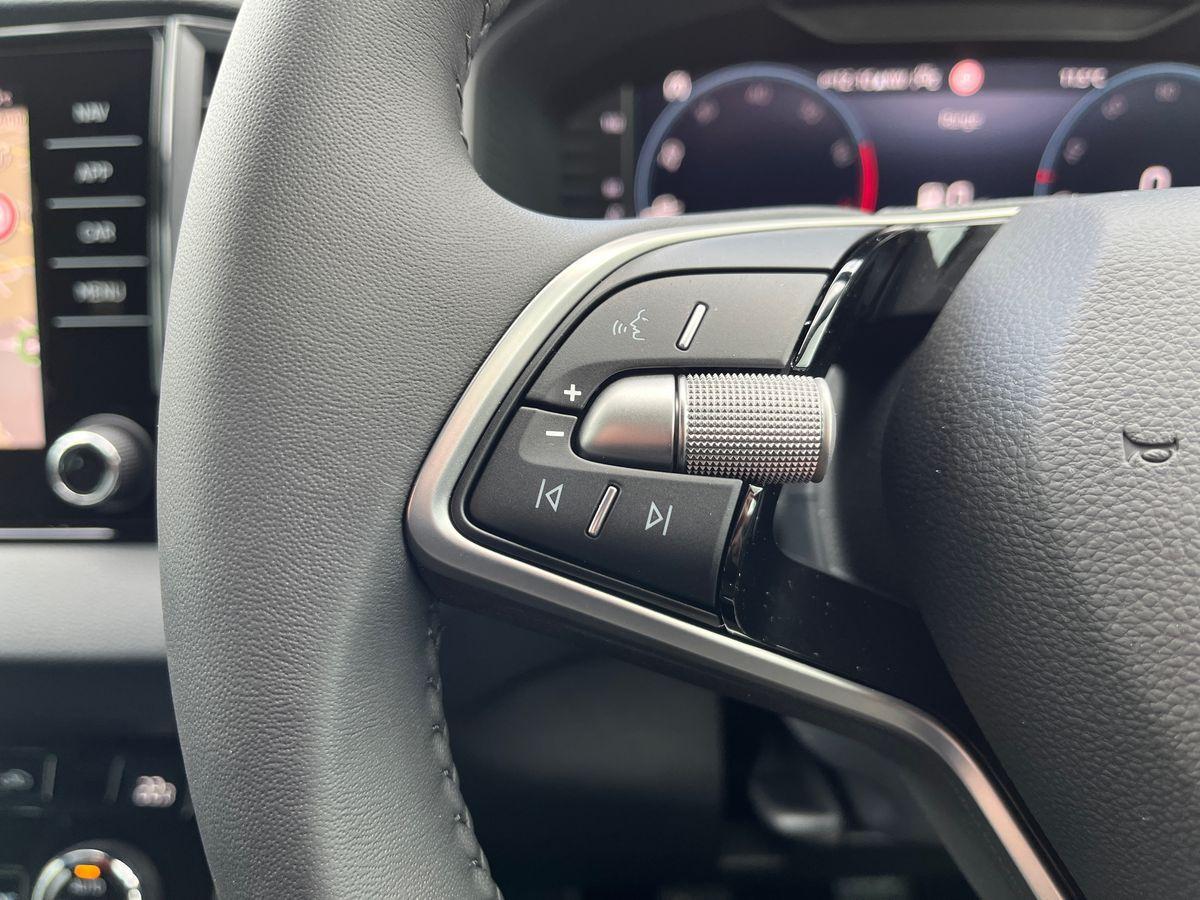 Used Skoda Karoq 2025 for sale - 76678440: Photo 15