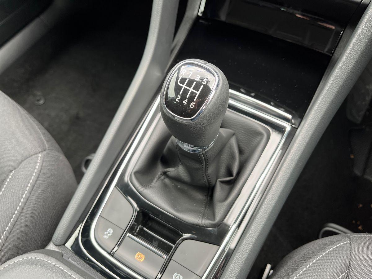 Used Skoda Karoq 2025 for sale - 76678440: Photo 18