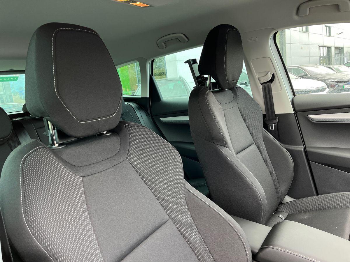 Used Skoda Karoq 2025 for sale - 76678440: Photo 19