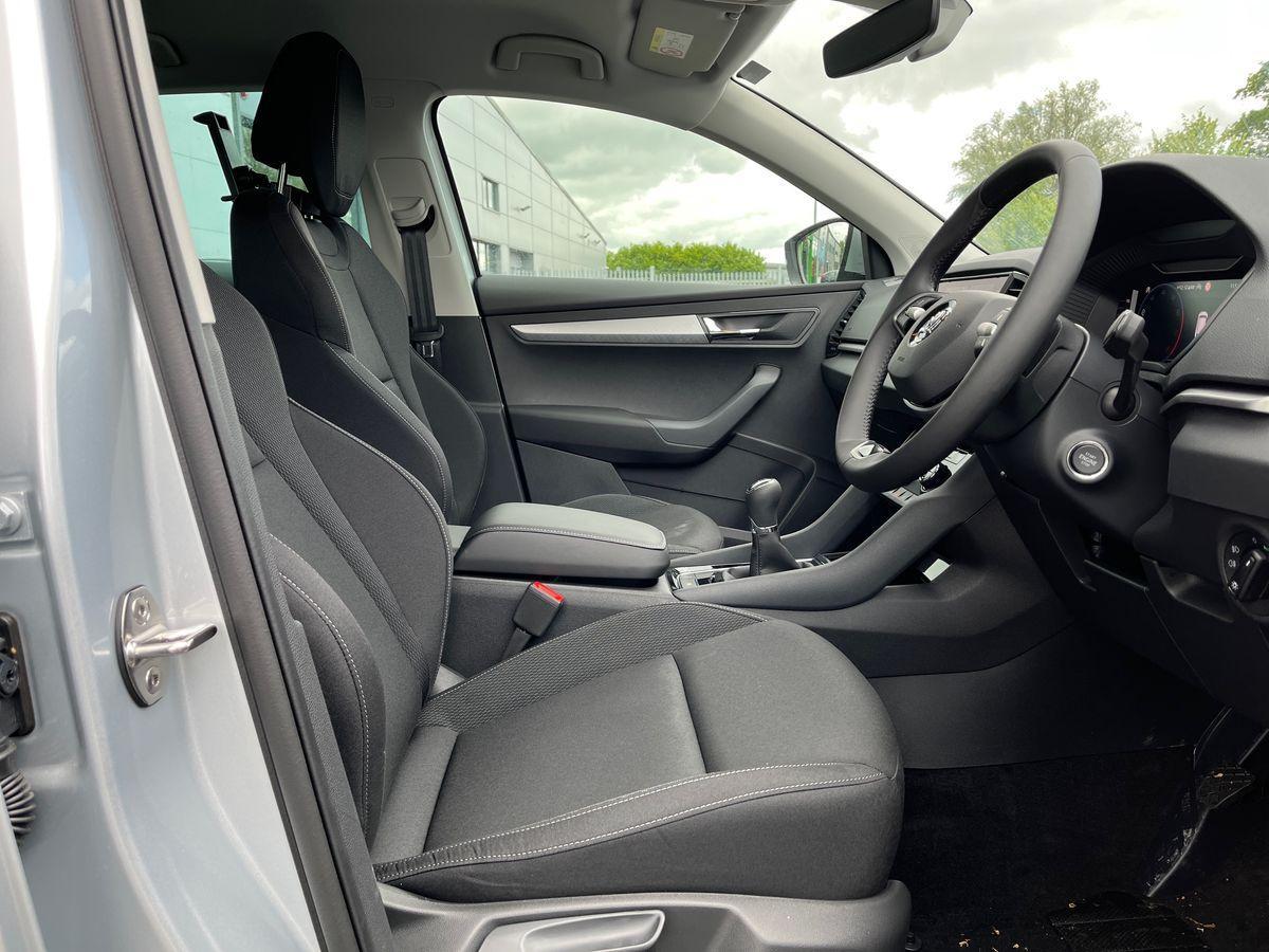 Used Skoda Karoq 2025 for sale - 76678440: Photo 20