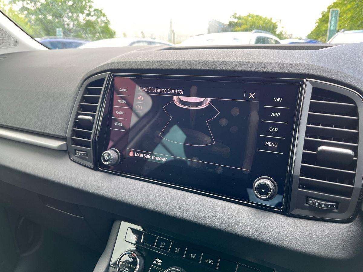 Used Skoda Karoq 2025 for sale - 76678440: Photo 24