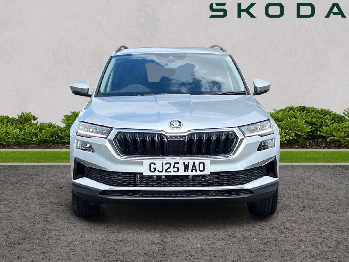 Used Skoda Karoq 2025 for sale - 76678440: Photo 3