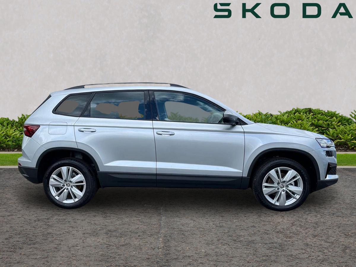 Used Skoda Karoq 2025 for sale - 76678440: Photo 5