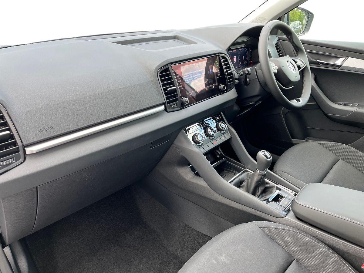Used Skoda Karoq 2025 for sale - 76678440: Photo 7