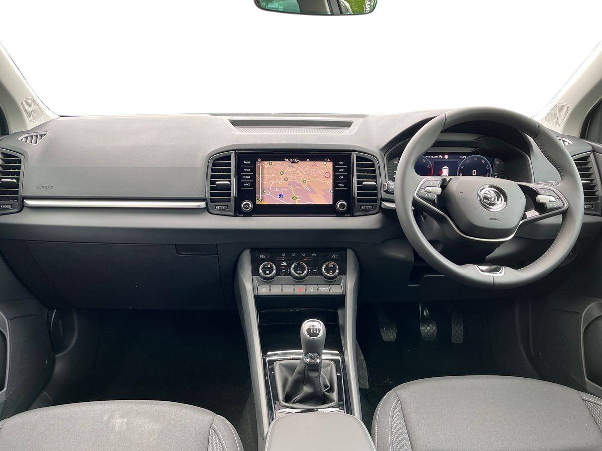 Used Skoda Karoq 2025 for sale - 76678440: Photo 8