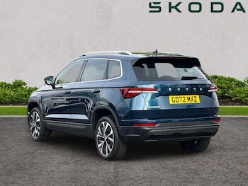 Used Skoda Karoq 2023 for sale - 78435937: Photo