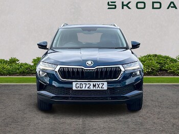 Used Skoda Karoq 2023 for sale - 78435937: Photo