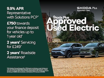 Used Skoda Kodiaq 2024 for sale - 78290296: Photo