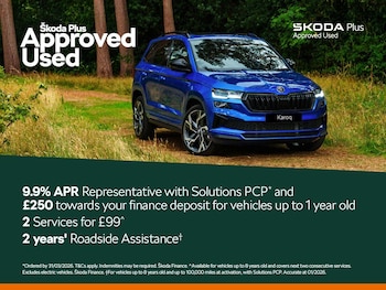 Used Skoda Karoq 2023 for sale - 77393939: Photo